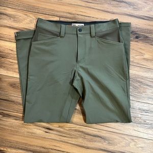 5.11 Tactical Bravo Pants